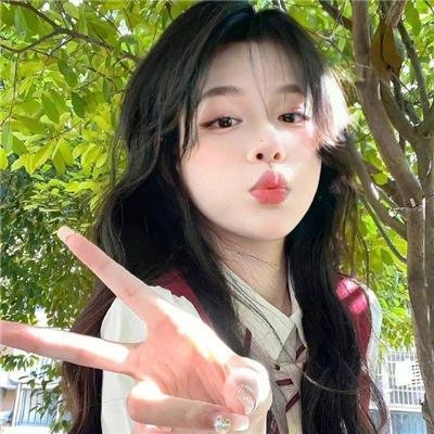 明天，我会成为谁的女友