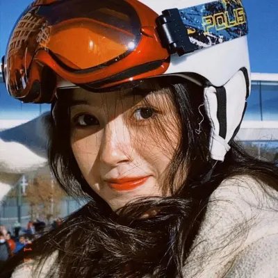 靓妹贵姓
